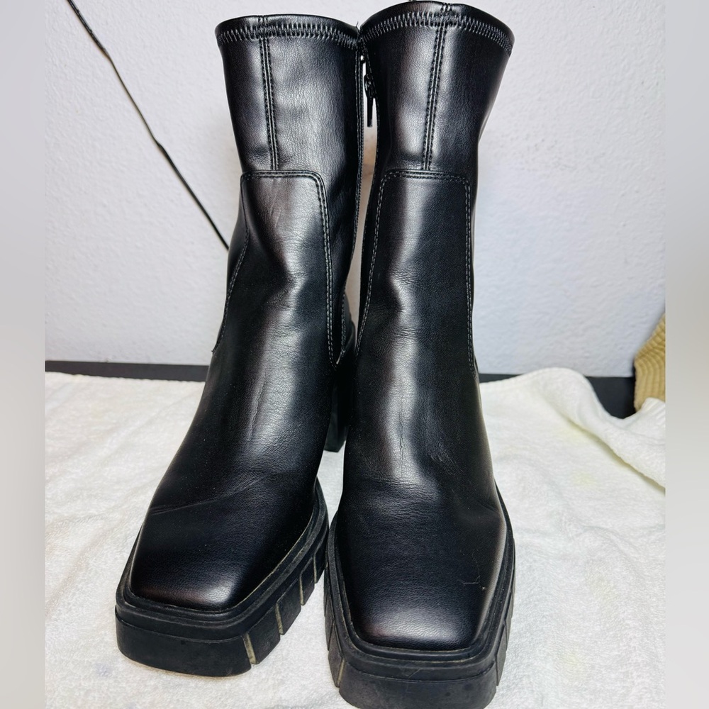 ALDO MILLENIA BOOTS